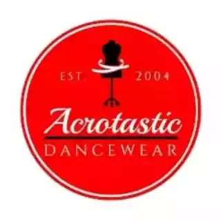Acrotastic Dancewear promo codes