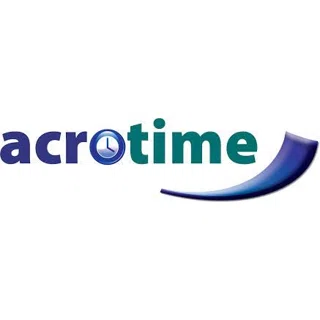 Acrotime logo