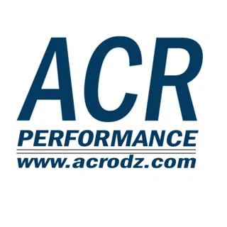 ACR Performance logo