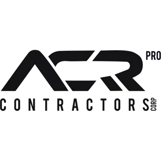 ACR Pro Contractors Corp. logo