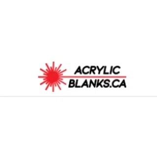 AcrylicBlanks.ca logo