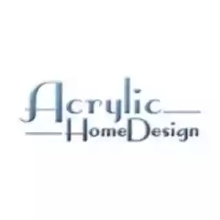 Acrylic Home Design logo