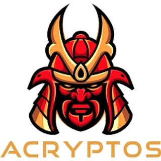 ACryptoS logo