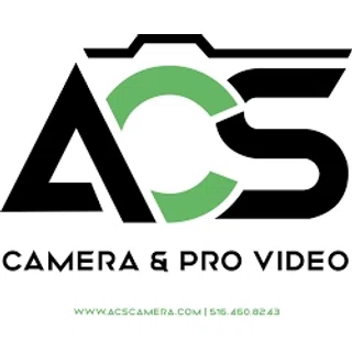 ACS Camera & Pro Video logo