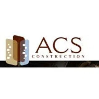 ACS Construction logo