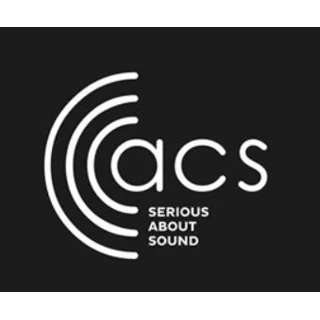 Shop ACS Custom coupon codes logo