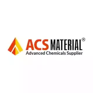 ACS Material coupon codes