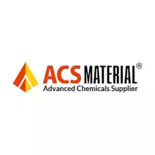 ACS Material logo