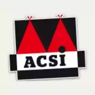 Shop ACSI EU coupon codes logo