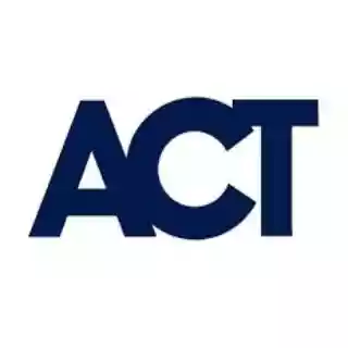 ACT Music logo