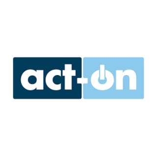 Shop Act-On Software logo
