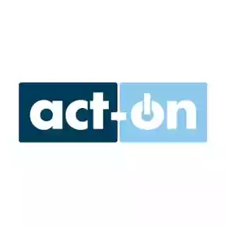 Act-On Software coupon codes