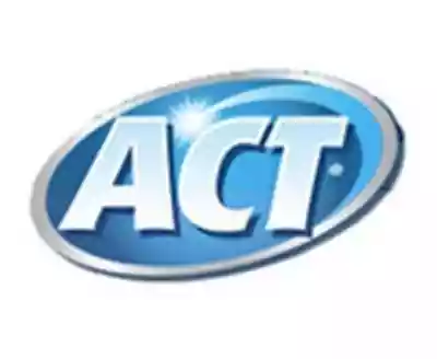 Shop ACT Oral Care coupon codes logo