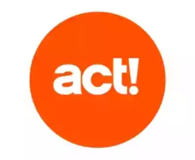 Act! promo codes