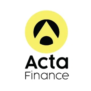 Acta Finance logo