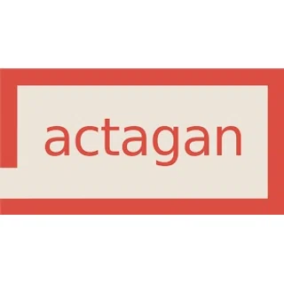 Actagan logo