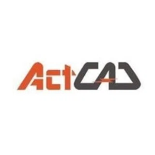 Shop ActCAD logo