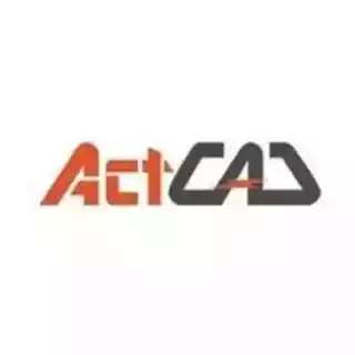 ActCAD logo