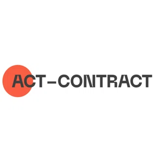 Act-Contract logo