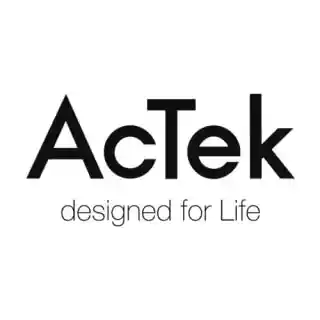 AcTek Corporation Limited coupon codes