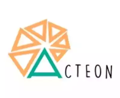 Shop Acteon logo