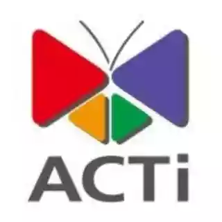 acti.com logo