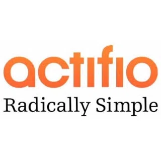 Shop Actifio logo