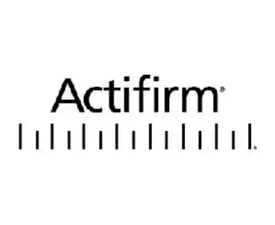 Actifirm coupon codes