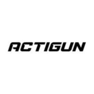 Shop Actigun logo