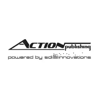 Shop Action Agendas logo