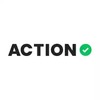 Shop Action Network discount codes logo