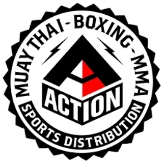 Shop Action Pro Gear logo