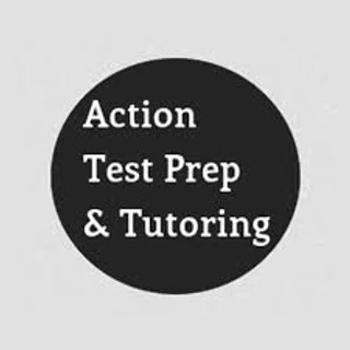 Action Test Prep logo