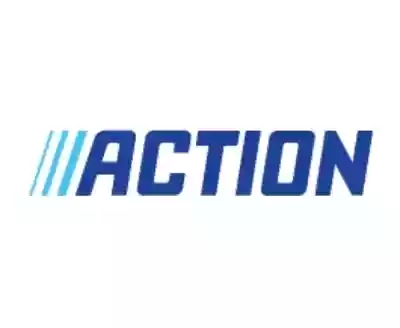 Action coupon codes