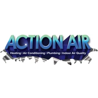  Action Air  logo