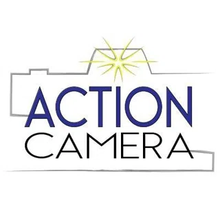 Action Camera logo