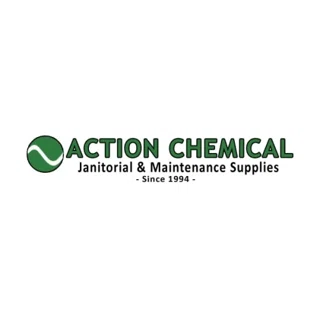 Shop Action Chemical logo