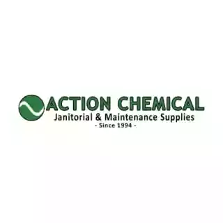 Action Chemical logo