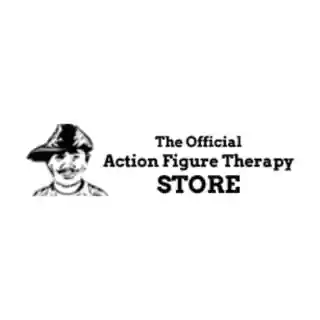 Action Figure Therapy logo