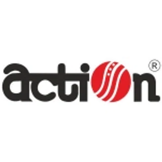 Action Footwear logo
