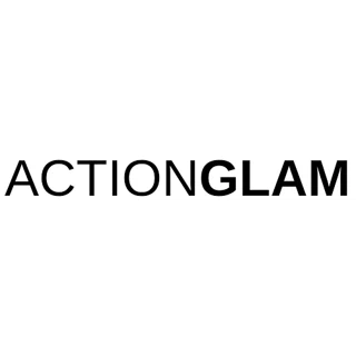 Actionglam logo