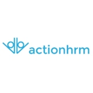 Shop ActionHRM logo