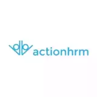 ActionHRM logo