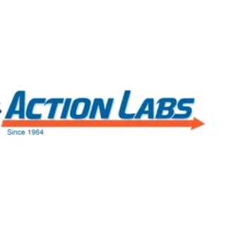 Shop Action Labs logo