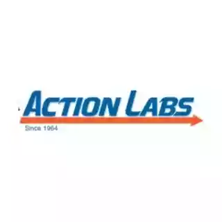 Action Labs coupon codes