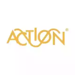 Shop Action Products discount codes logo