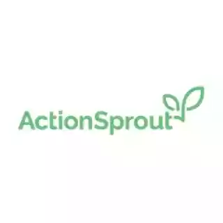 Shop ActionSprout logo