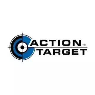 Action Target logo