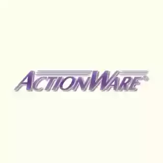 Shop ActionWare promo codes logo
