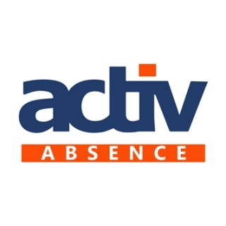 Shop  Activ Absence logo